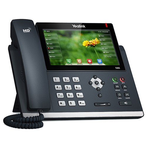 IP-Telefonie, Telefonanlagen, (Video)konferenzen, vernetzte Standorte